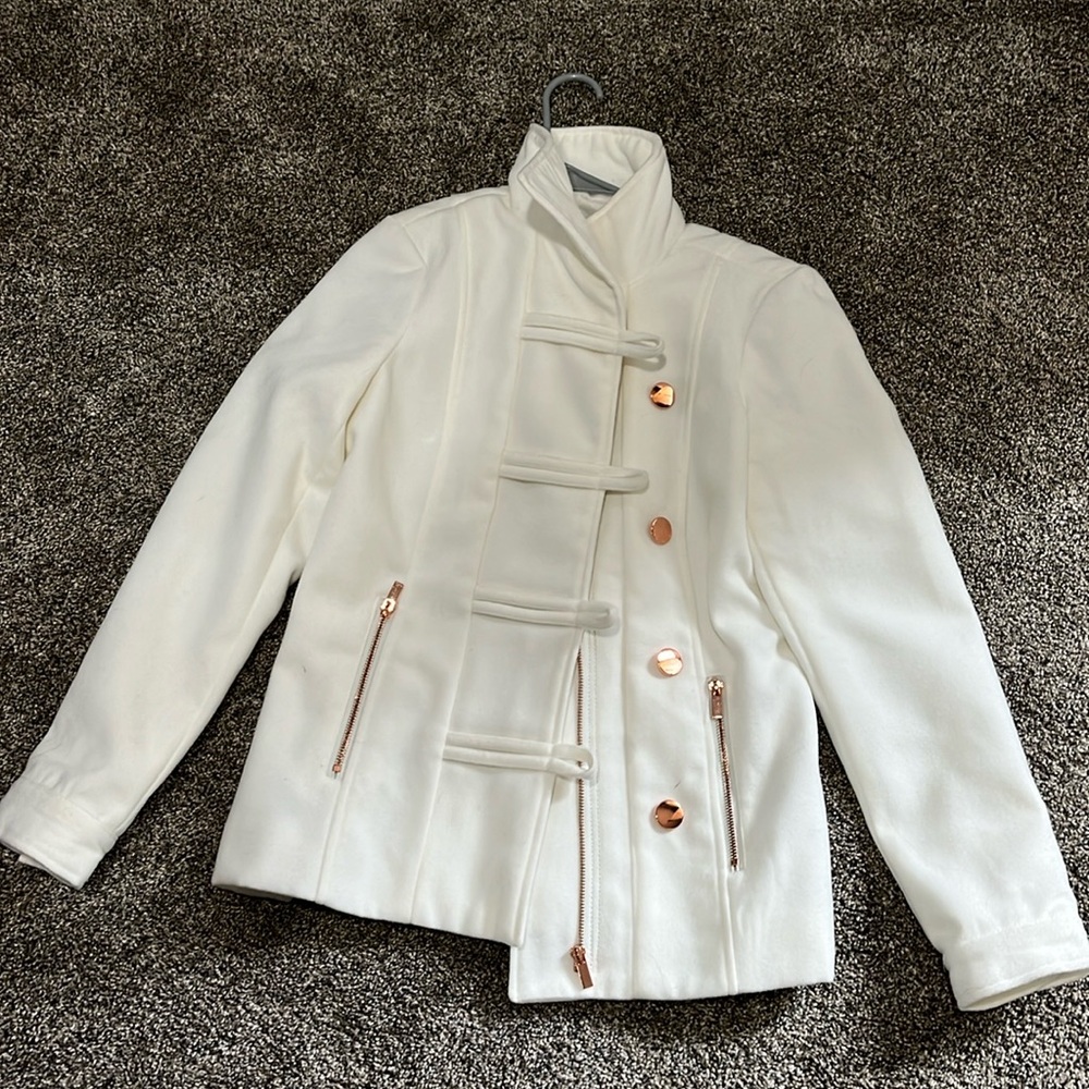 G By Guess Peacoat